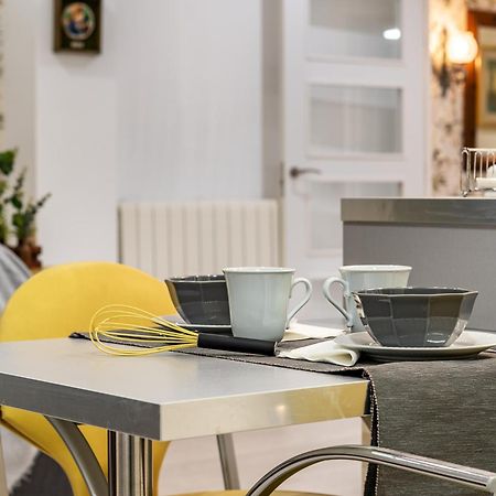 Luxury Suite Solarillo De Gracia 그라나다 외부 사진