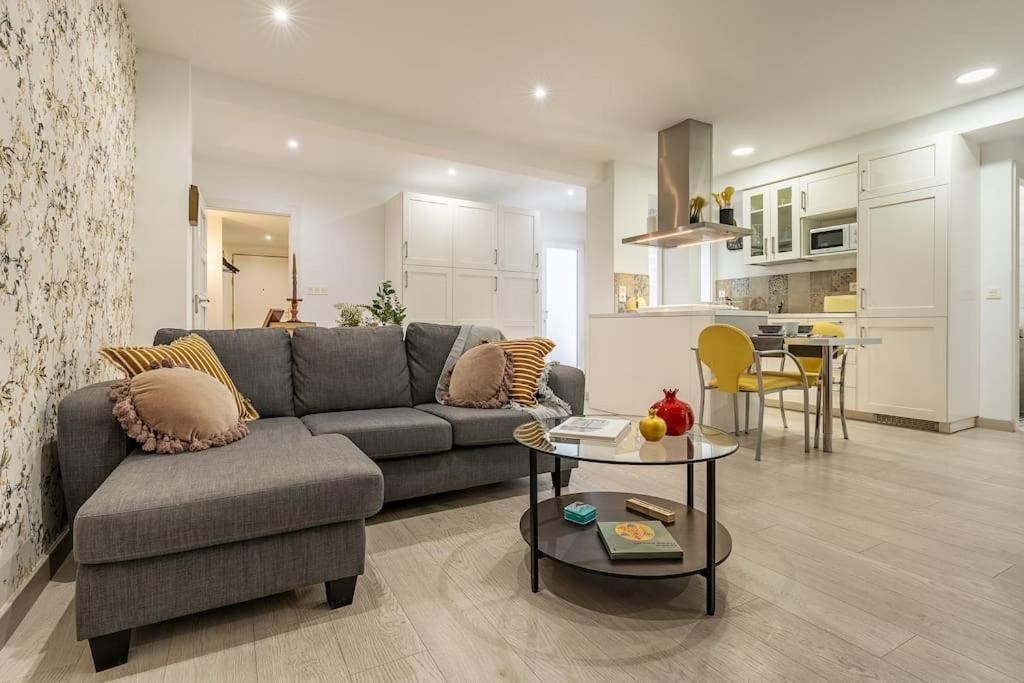 Luxury Suite Solarillo De Gracia 그라나다 외부 사진