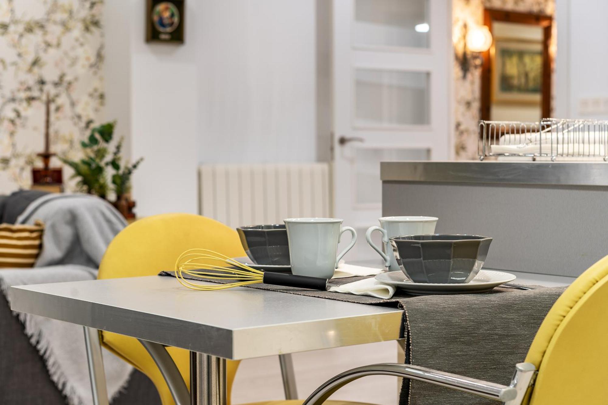 Luxury Suite Solarillo De Gracia 그라나다 외부 사진