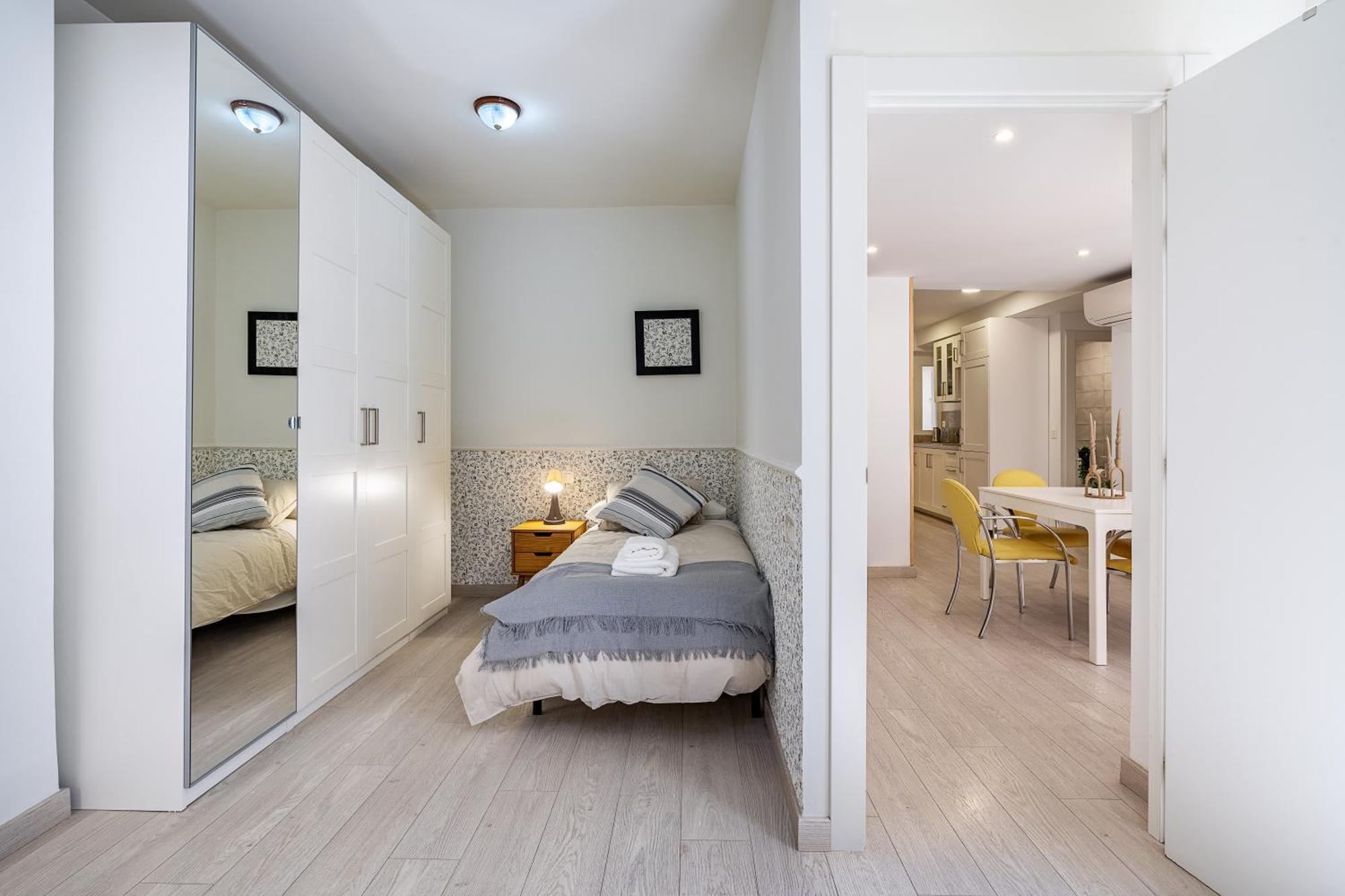 Luxury Suite Solarillo De Gracia 그라나다 외부 사진
