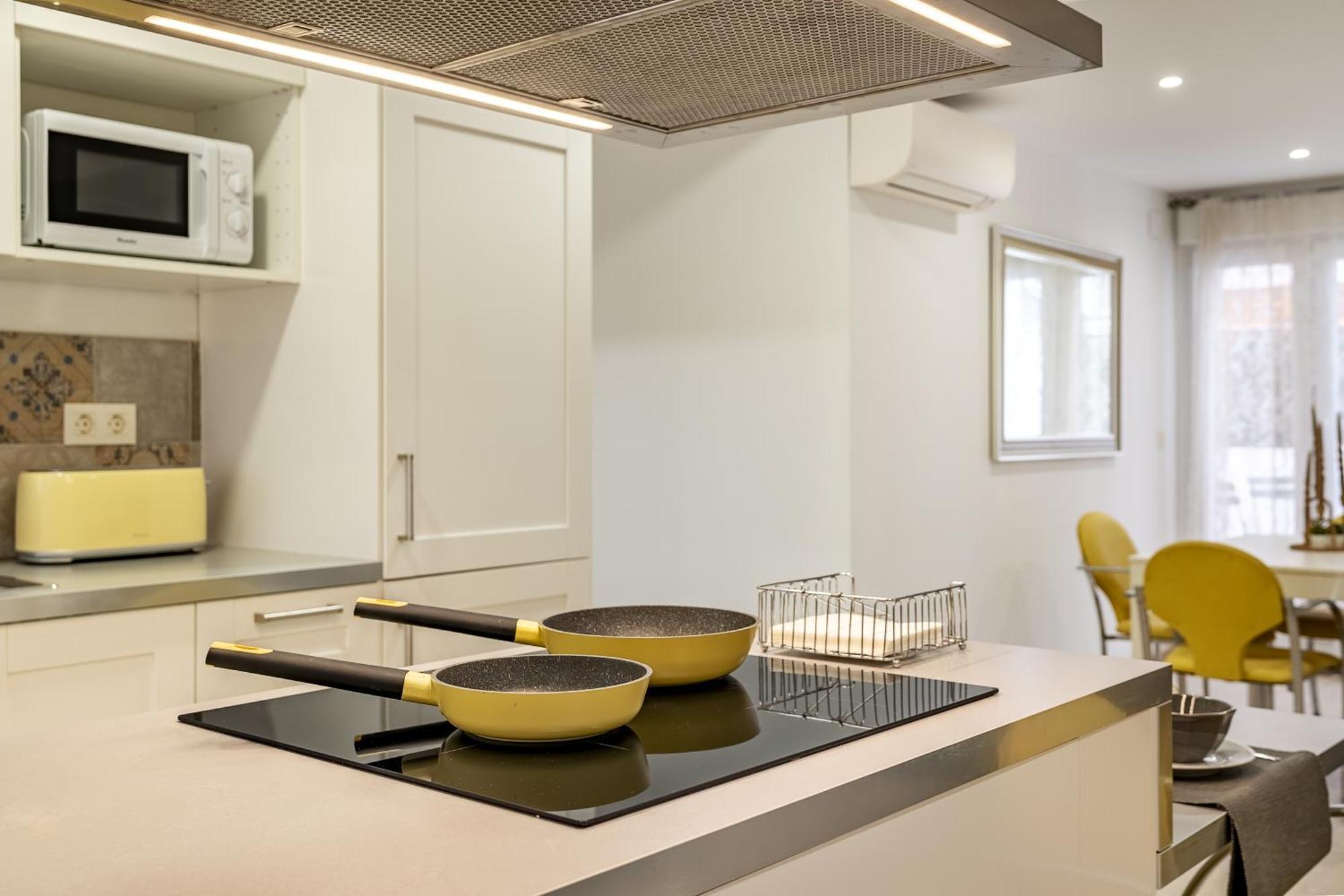 Luxury Suite Solarillo De Gracia 그라나다 외부 사진