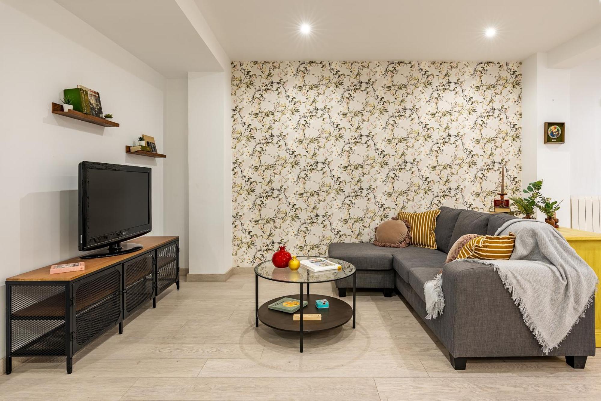 Luxury Suite Solarillo De Gracia 그라나다 외부 사진