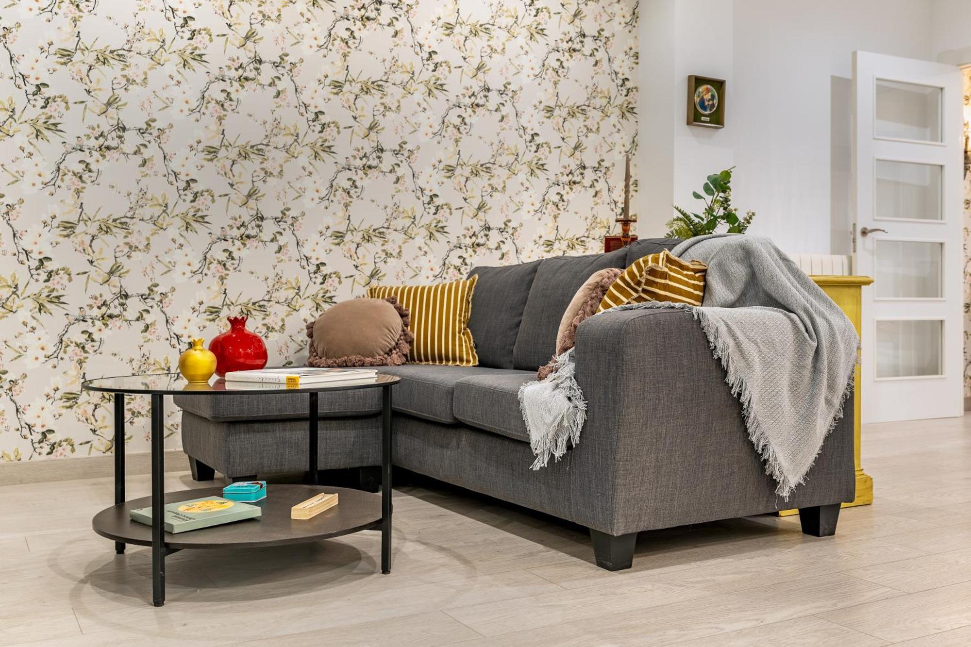 Luxury Suite Solarillo De Gracia 그라나다 외부 사진