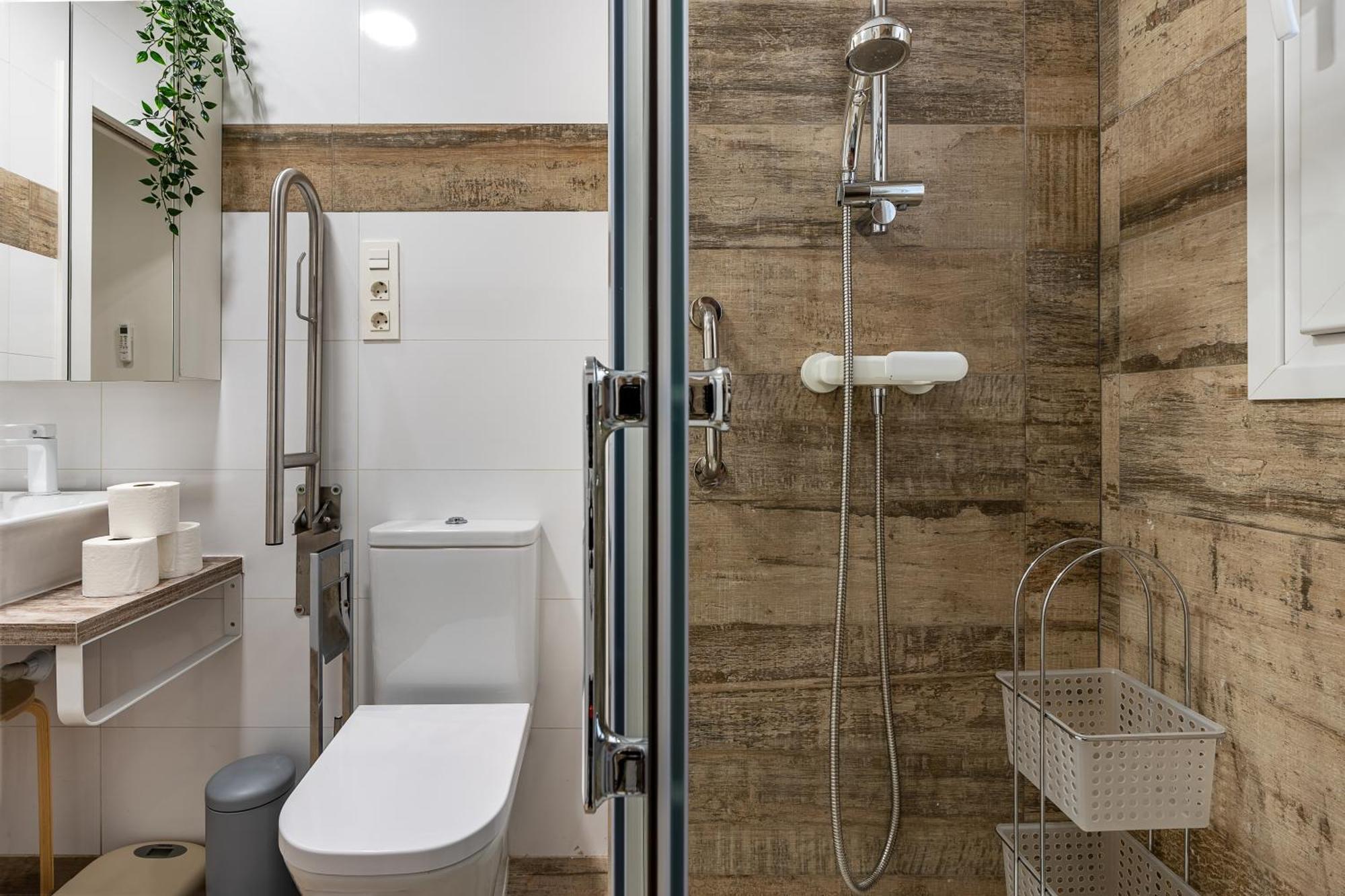 Luxury Suite Solarillo De Gracia 그라나다 외부 사진