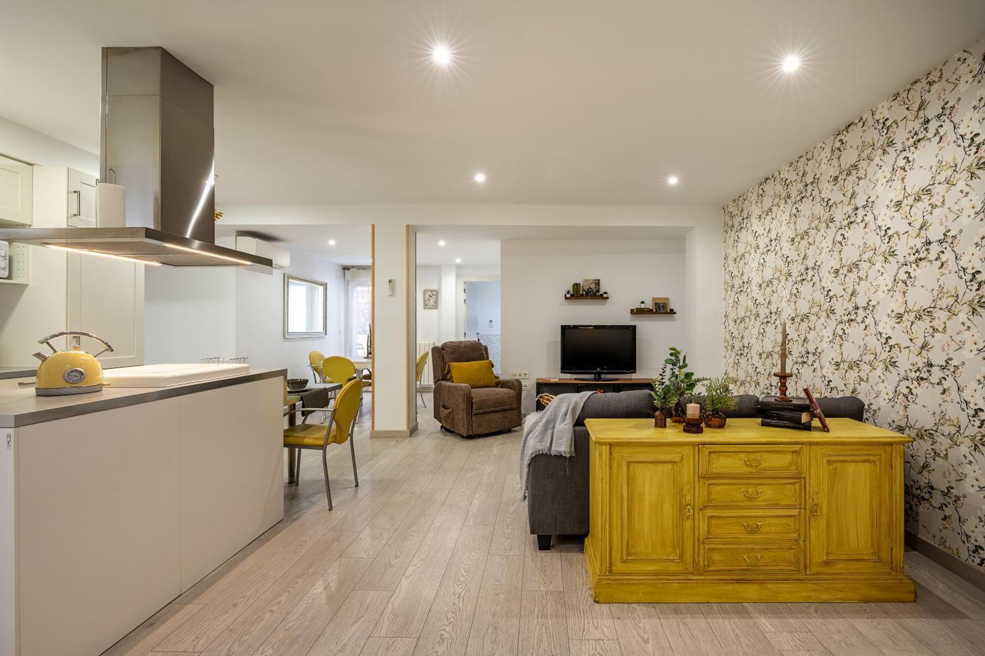 Luxury Suite Solarillo De Gracia 그라나다 외부 사진