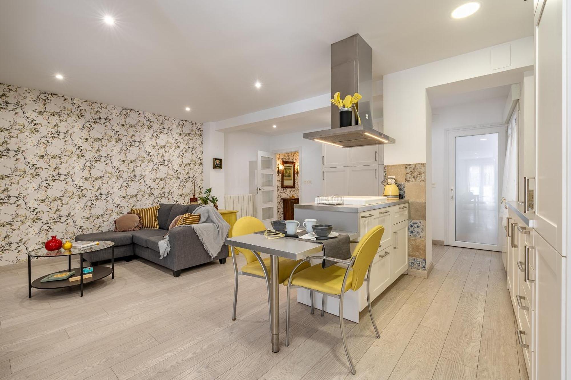 Luxury Suite Solarillo De Gracia 그라나다 외부 사진
