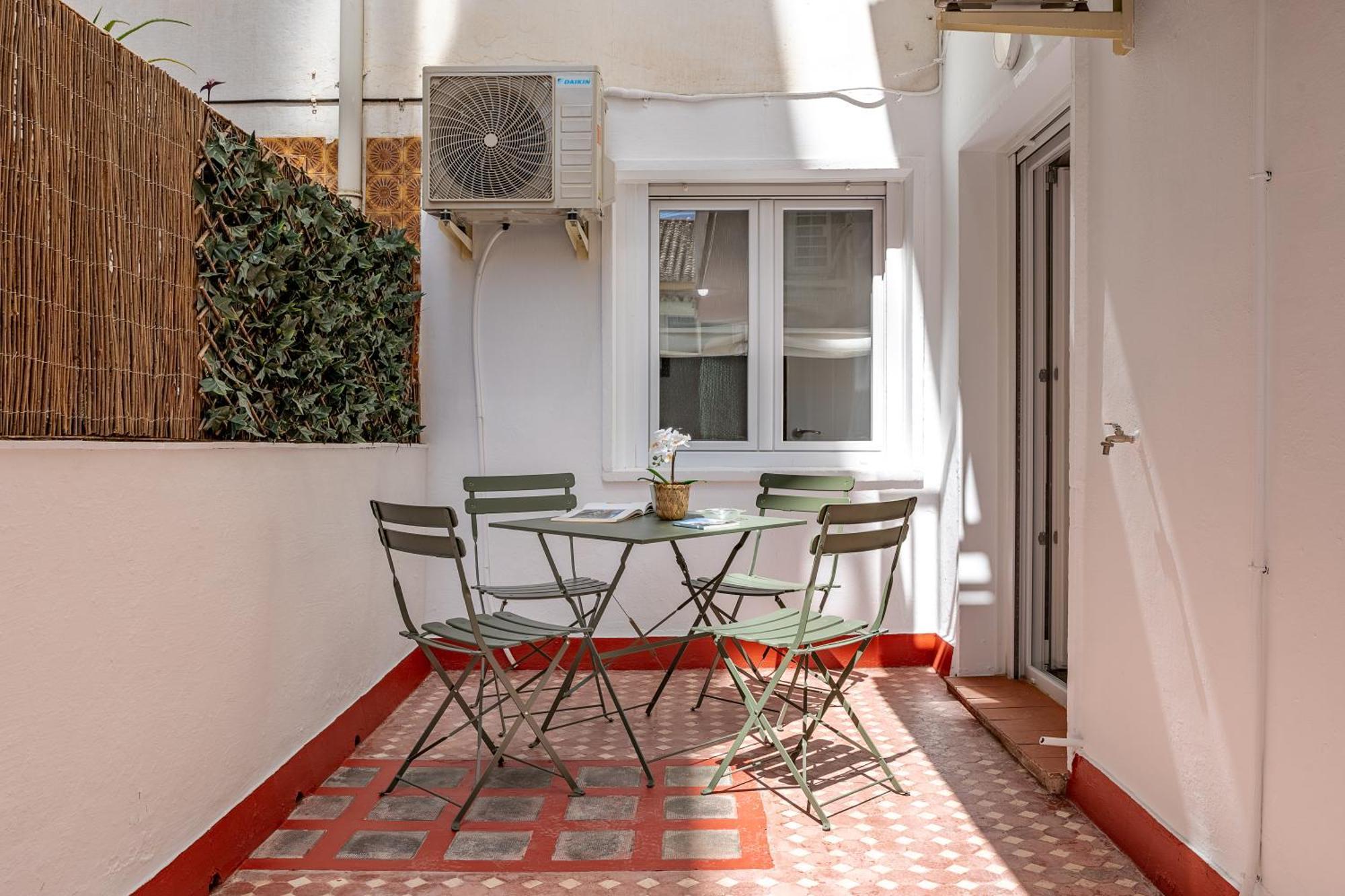 Luxury Suite Solarillo De Gracia 그라나다 외부 사진