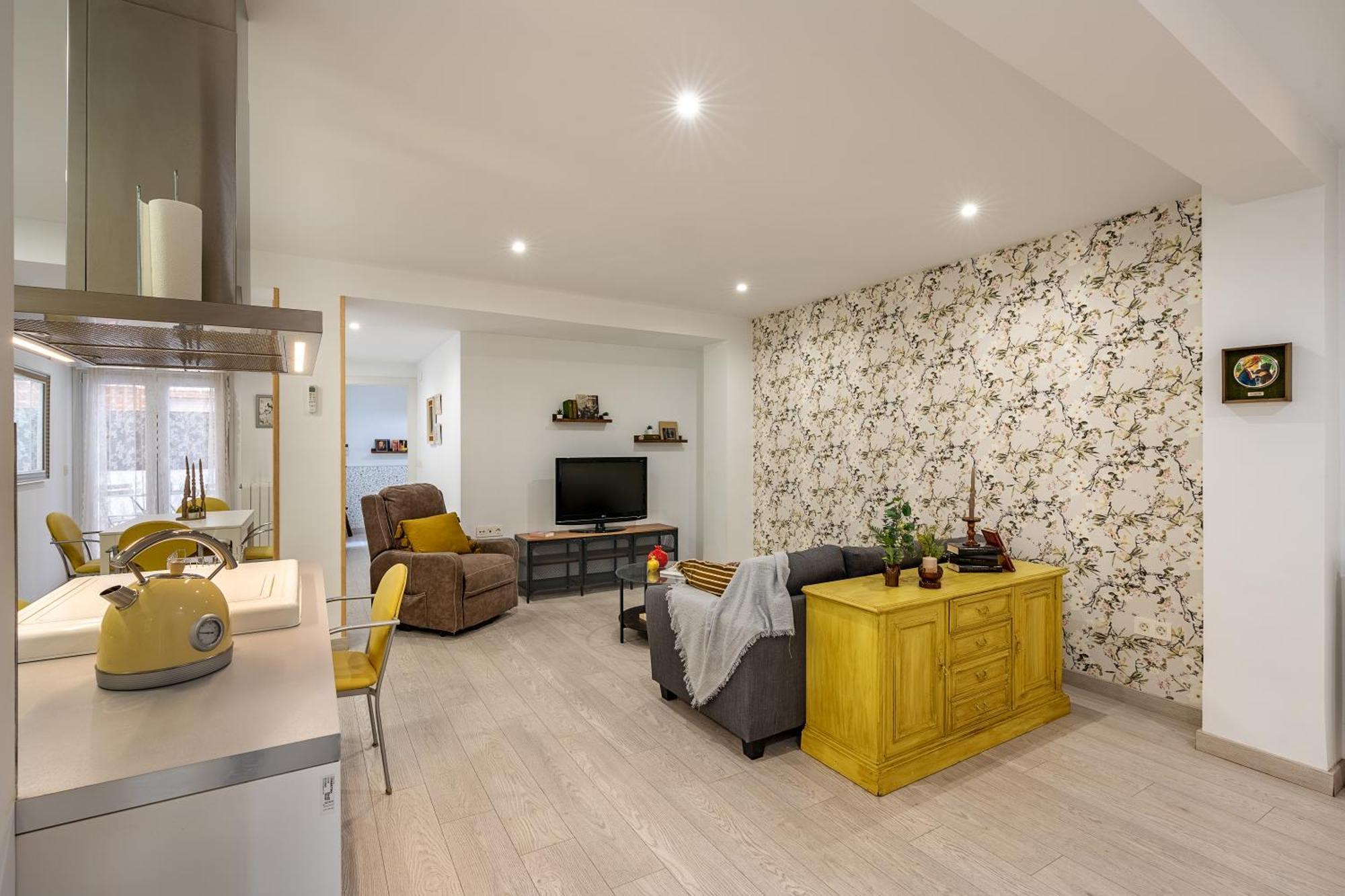Luxury Suite Solarillo De Gracia 그라나다 외부 사진