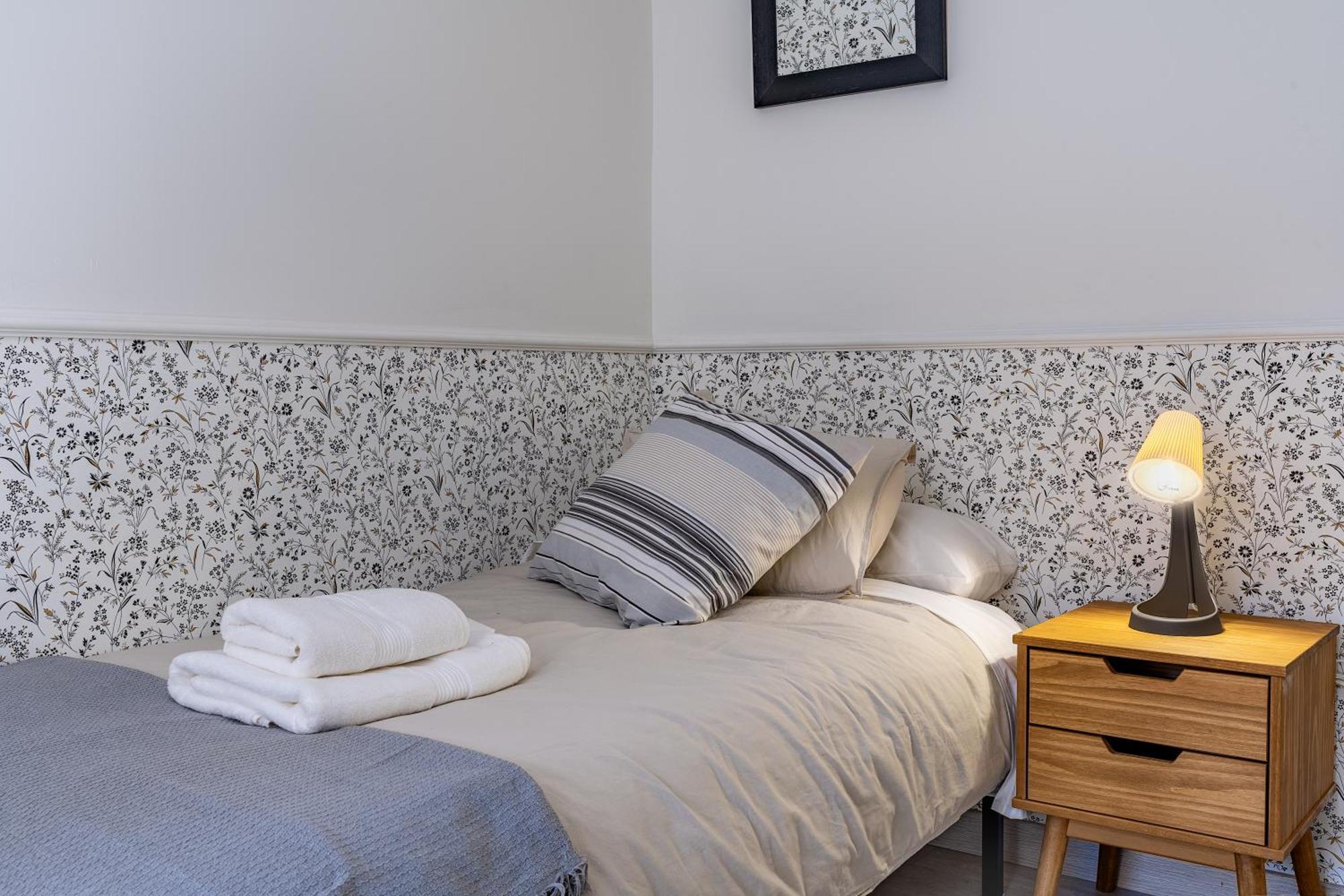 Luxury Suite Solarillo De Gracia 그라나다 외부 사진