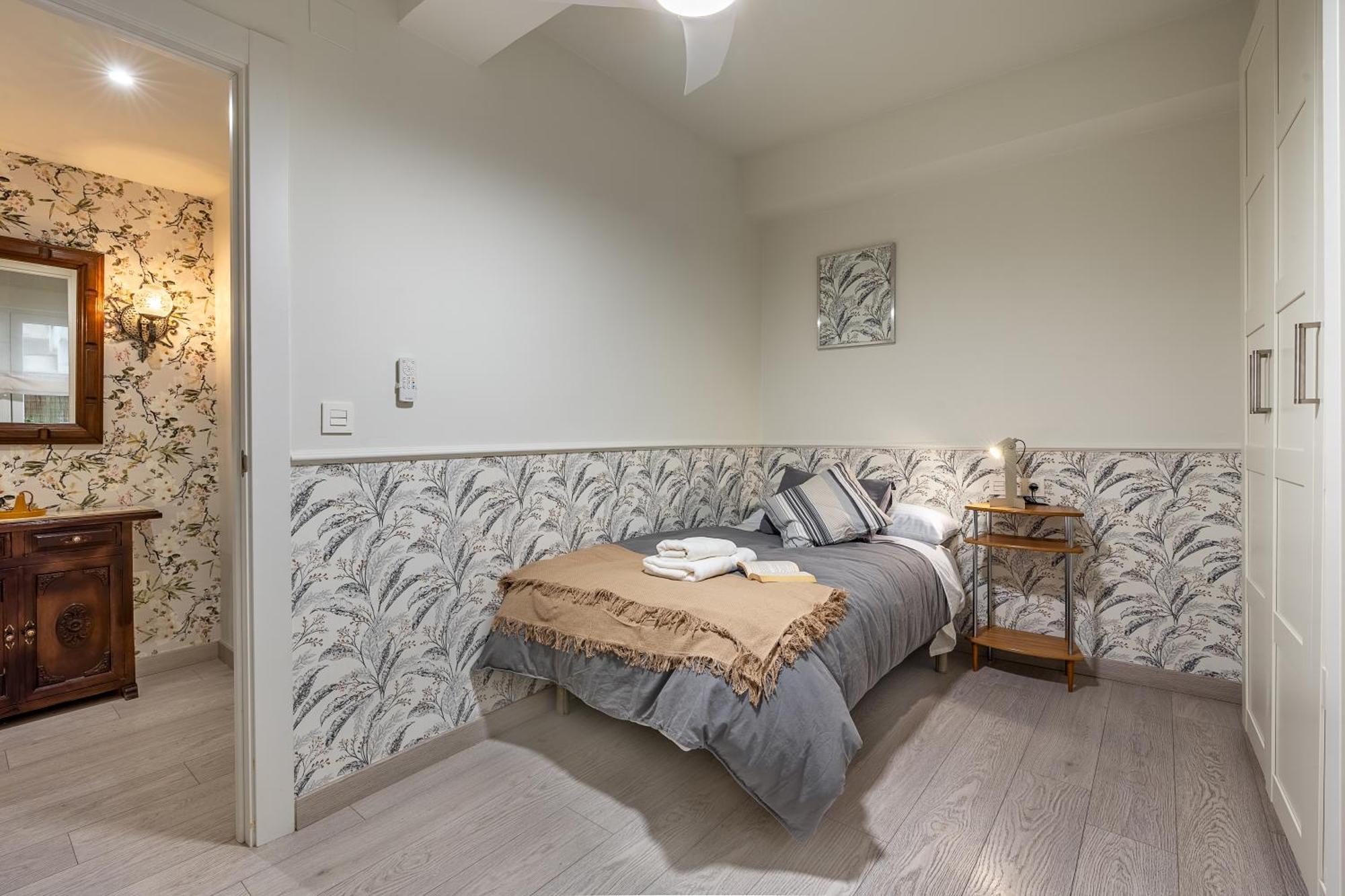 Luxury Suite Solarillo De Gracia 그라나다 외부 사진