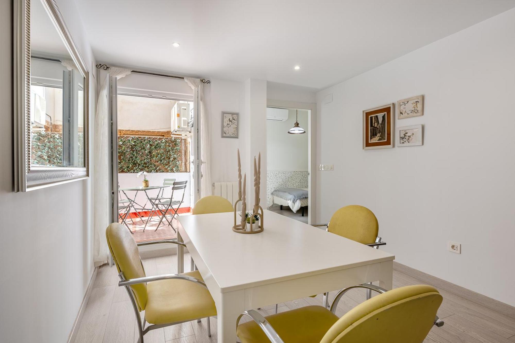 Luxury Suite Solarillo De Gracia 그라나다 외부 사진