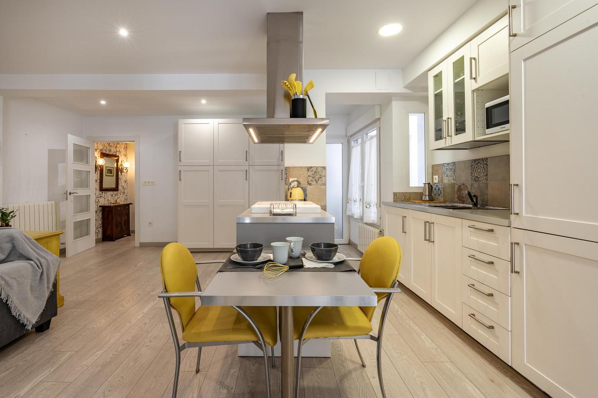 Luxury Suite Solarillo De Gracia 그라나다 외부 사진