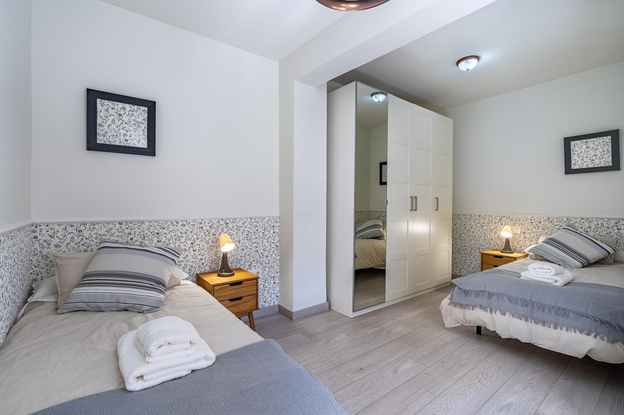 Luxury Suite Solarillo De Gracia 그라나다 외부 사진