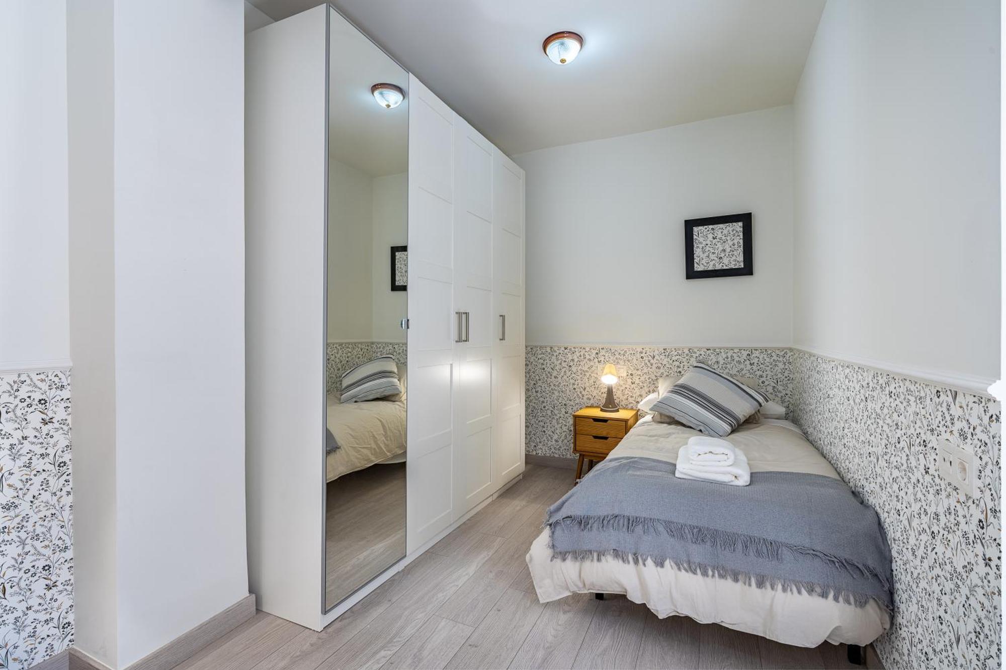 Luxury Suite Solarillo De Gracia 그라나다 외부 사진