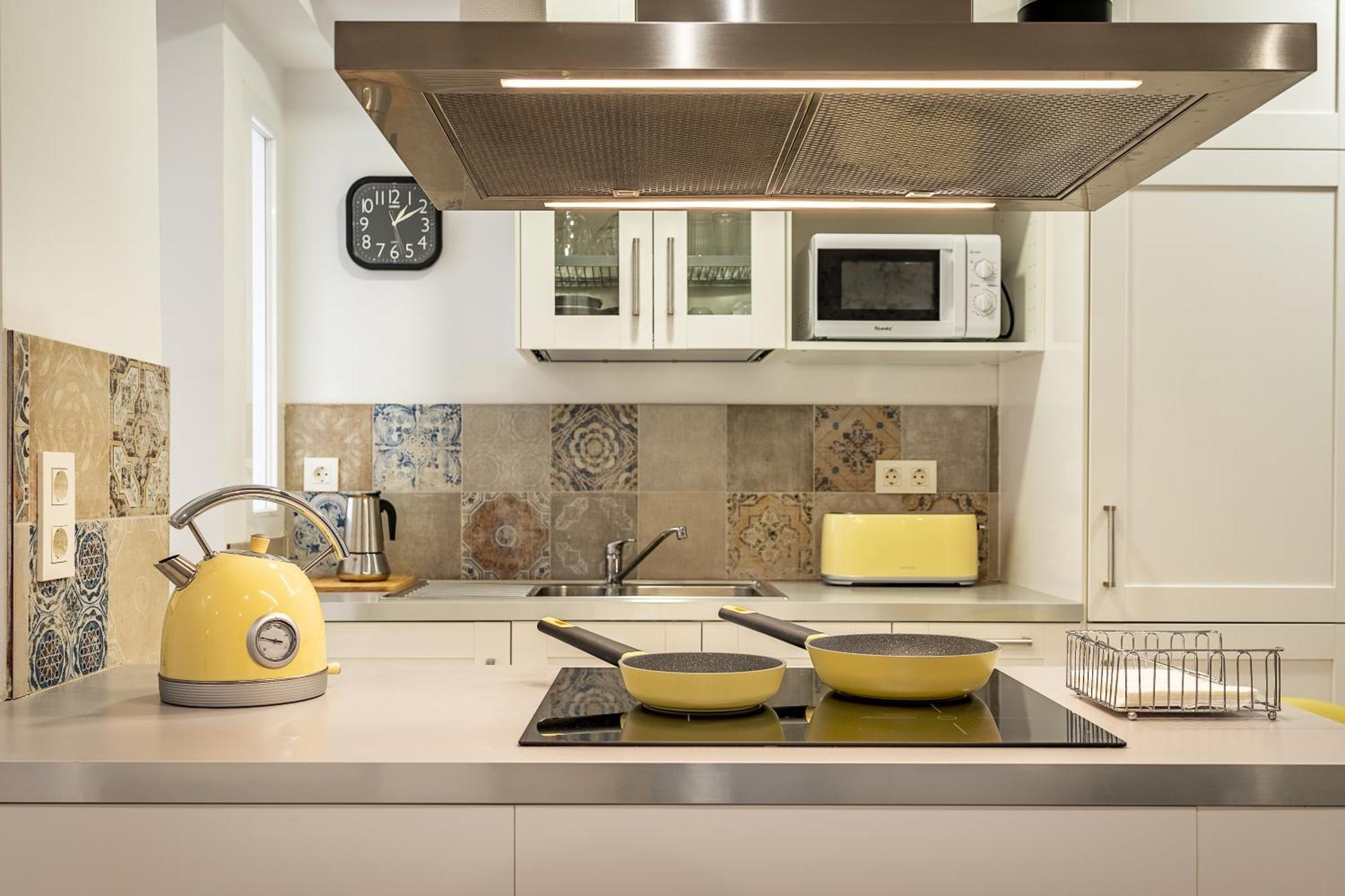 Luxury Suite Solarillo De Gracia 그라나다 외부 사진